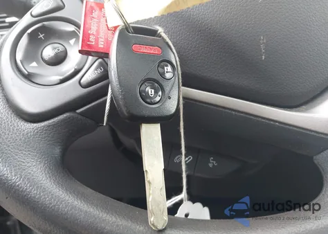 2013 Honda Cr-V Ex из США, поврежденный, VIN 2HKRM4H55DH601853